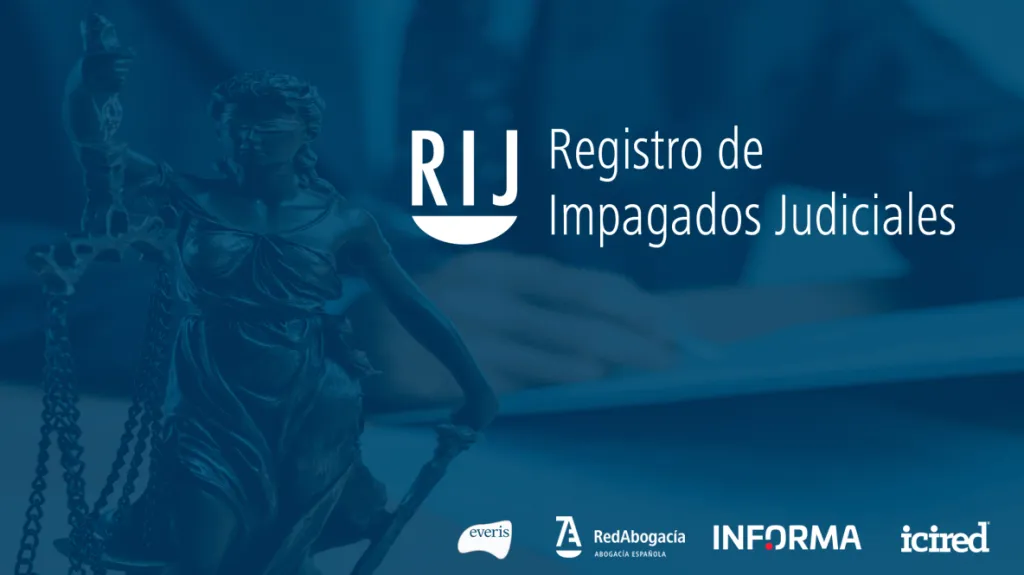 3 razones para efectuar el cobro de impagados con el RIJ